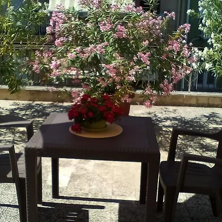 Apartment Il Terrazzo Di Oleandri Bagheria