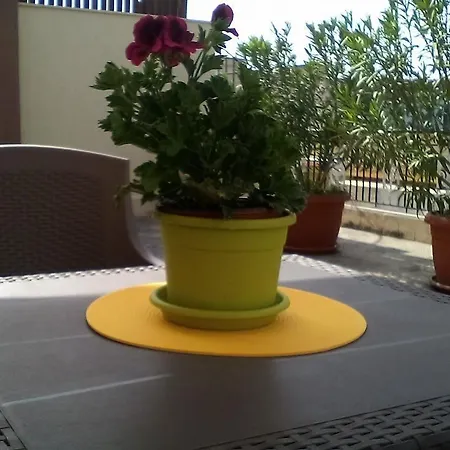 Il Terrazzo Di Oleandri Bagheria
