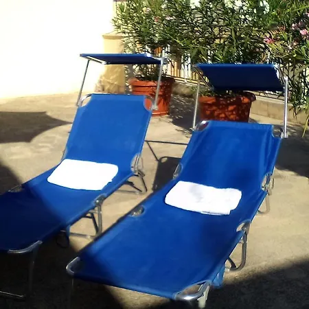 Il Terrazzo Di Oleandri Bagheria