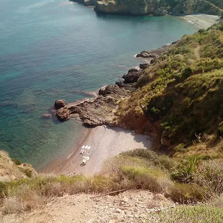 Il Terrazzo Di Oleandri Apartment