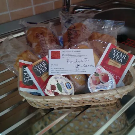 Il Terrazzo Di Oleandri Appartement Bagheria