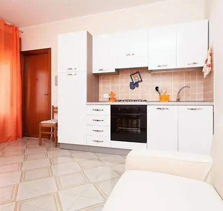 Il Terrazzo Di Oleandri Apartment Bagheria