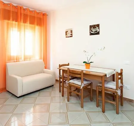 Apartment Il Terrazzo Di Oleandri