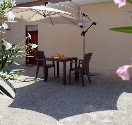 Il Terrazzo Di Oleandri *