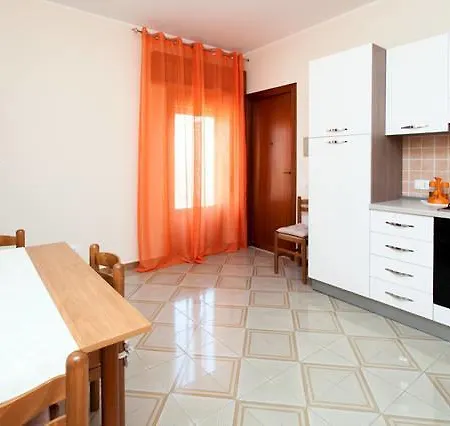 Il Terrazzo Di Oleandri Apartment *