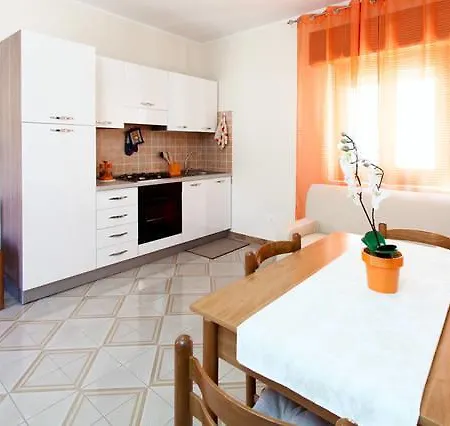 Apartment Il Terrazzo Di Oleandri