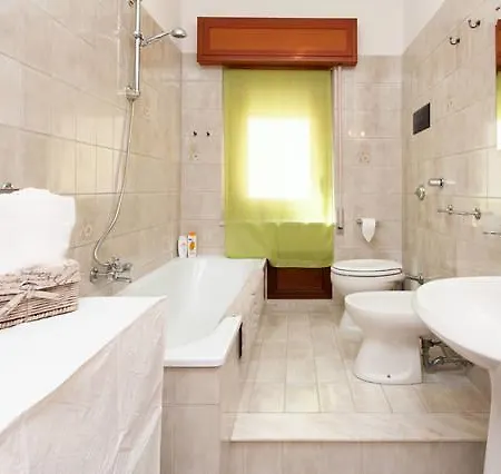 Apartment Il Terrazzo Di Oleandri Bagheria