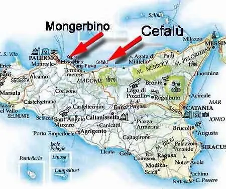 Il Terrazzo Di Oleandri
