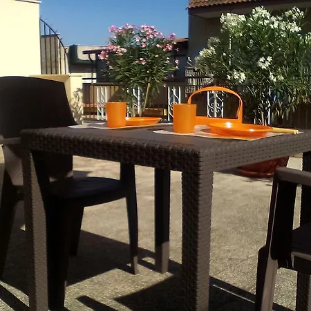 Apartment Il Terrazzo Di Oleandri *