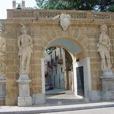 Il Terrazzo Di Oleandri * Bagheria